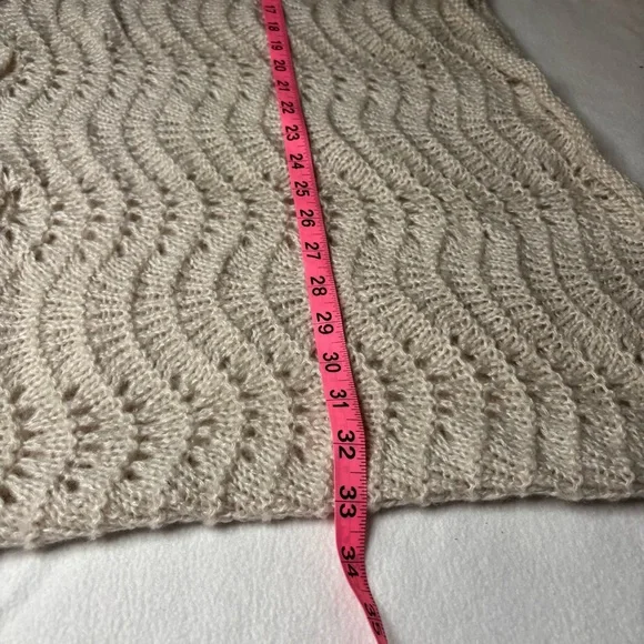 H&M Scarf Shawl - Picture 6 of 9